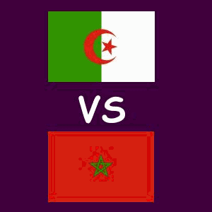 viive le maroc
